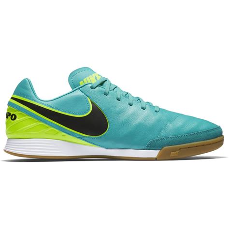 nike herren fußballschuhe halle tiempo mystic v ic|Nike Tiempo Mystic V IC .